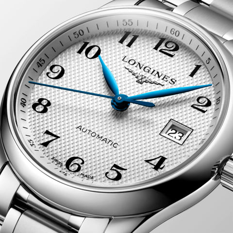 Longines Master Collection Ladies Watch