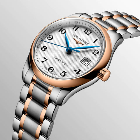 Longines Master Collection Ladies Watch