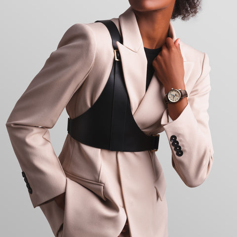 Longines Master Collection Ladies Watch