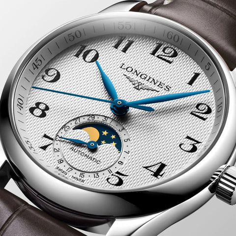Longines Master Collection Ladies Watch