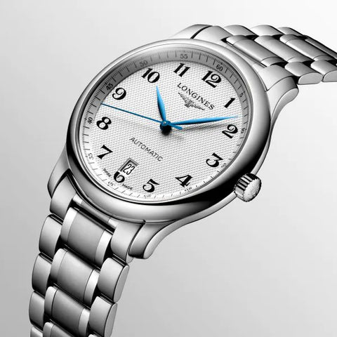 Longines Master Collection Mens Watch