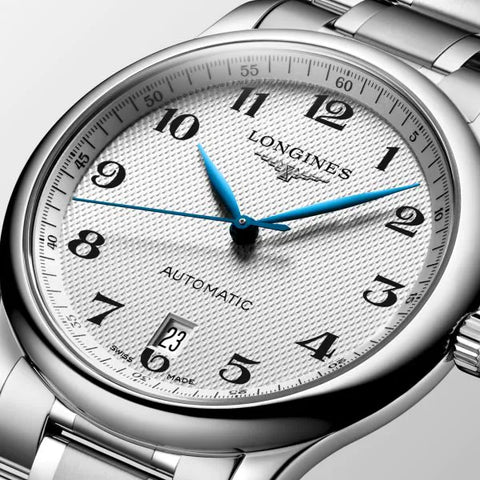 Longines Master Collection Mens Watch
