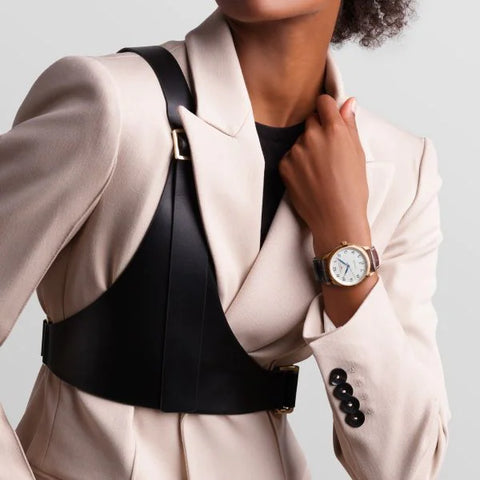 Longines Master Collection Mens Watch