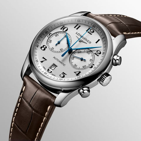 Longines Master Collection Mens Watch