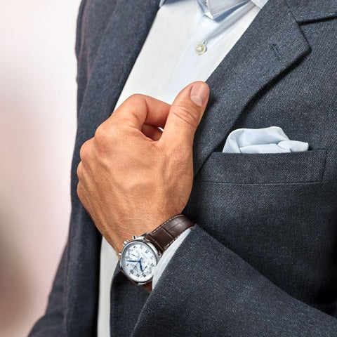 Longines Master Collection Mens Watch