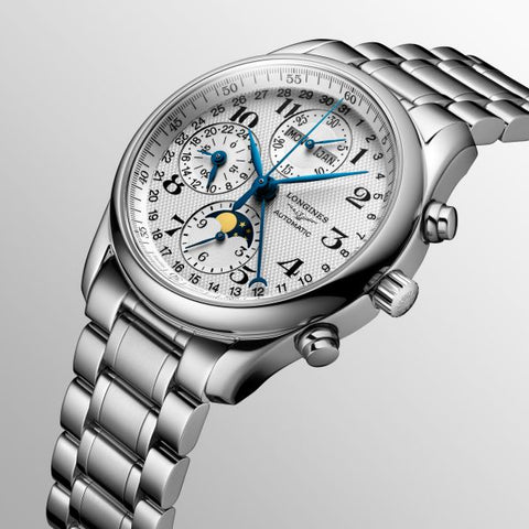 Longines Master Collection Mens Watch