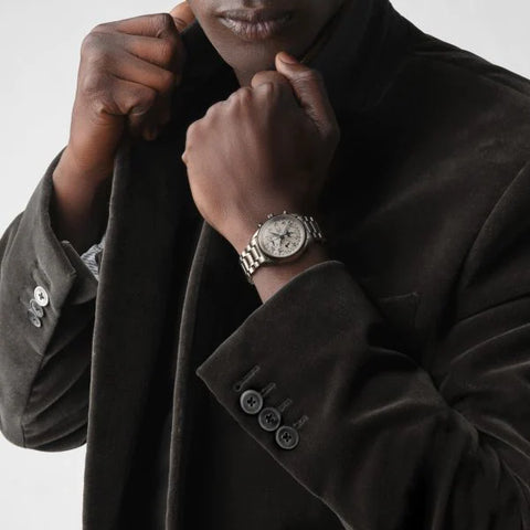 Longines Master Collection Mens Watch