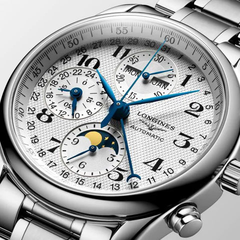 Longines Master Collection Mens Watch