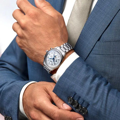 Longines Master Collection Mens Watch