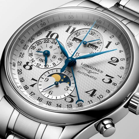 Longines Master Collection Mens Watch
