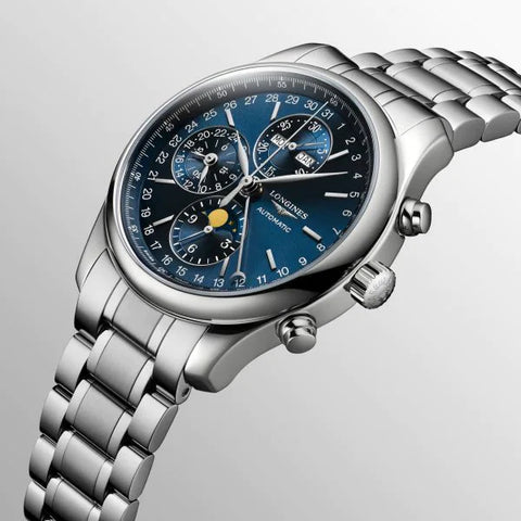 Longines Master Collection Mens Watch