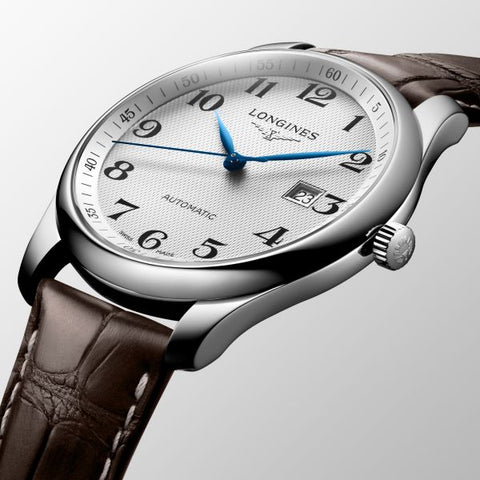 Longines Master Collection Mens Watch