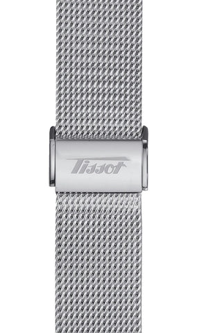 Tissot Watch Heritage Visodate Quartz D
