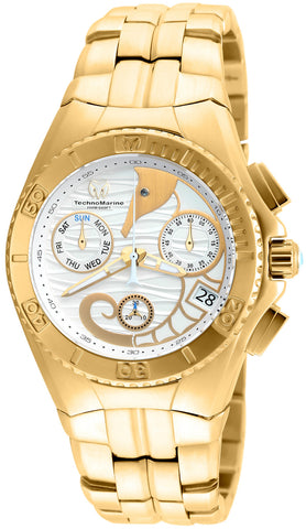 TechnoMarine Watch Cruise Lady TM-115191