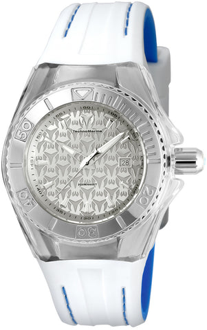TechnoMarine Watch Cruise Lady TM-115155