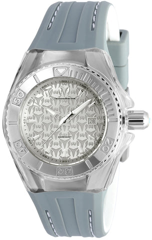TechnoMarine Watch Cruise Lady TM-115157