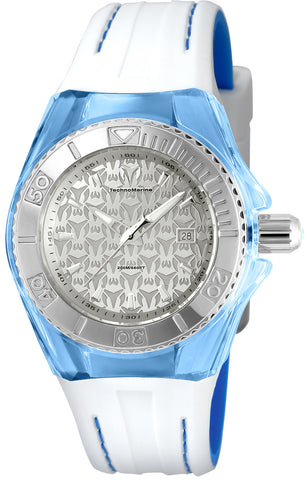 TechnoMarine Watch Cruise Lady TM-115158