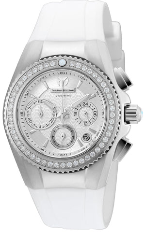 TechnoMarine Watch Cruise Lady TM-115232