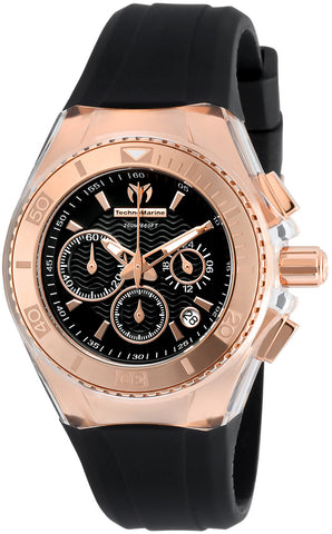 TechnoMarine Watch Cruise Lady TM-115033