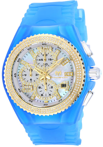 TechnoMarine Watch Cruise Lady TM-115248
