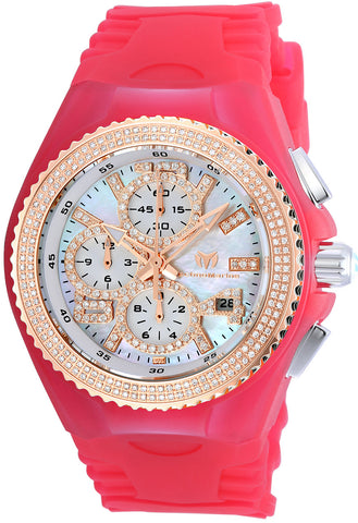 TechnoMarine Watch Cruise Lady TM-115250