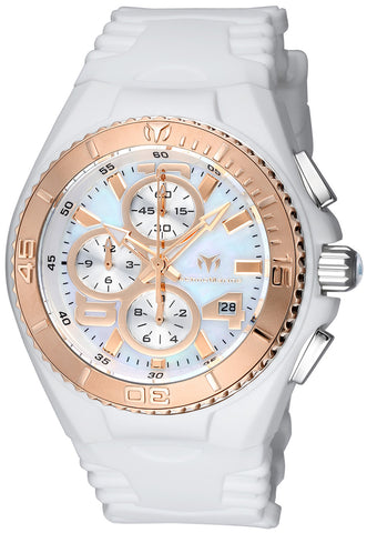TechnoMarine Watch Cruise Lady TM-115267