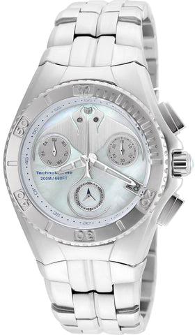 TechnoMarine Watch Cruise Lady TM-115095