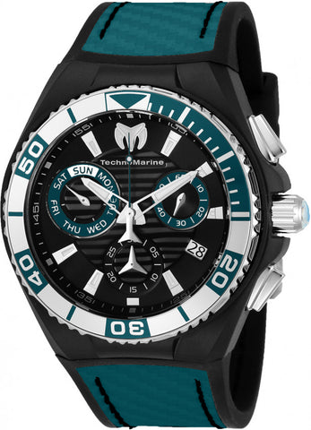 TechnoMarine Watch Cruise Mens TM-115177