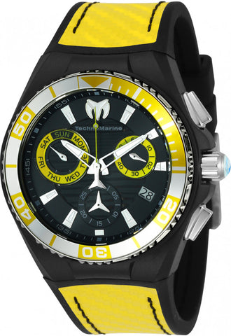 TechnoMarine Watch Cruise Mens TM-115181