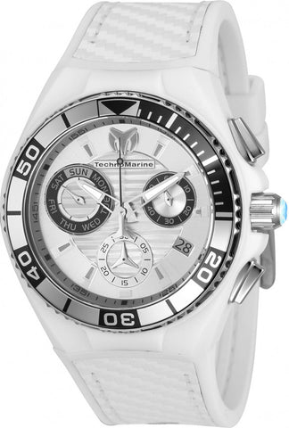 TechnoMarine Watch Cruise Mens TM-115180