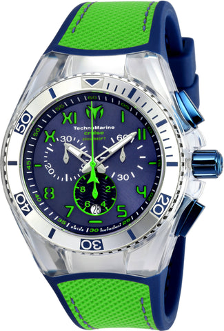 TechnoMarine Watch Cruise Mens TM-115011