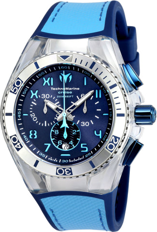 TechnoMarine Watch Cruise Mens TM-115069