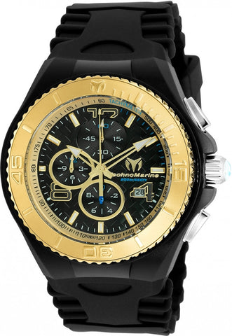 TechnoMarine Watch Cruise Mens TM-115111