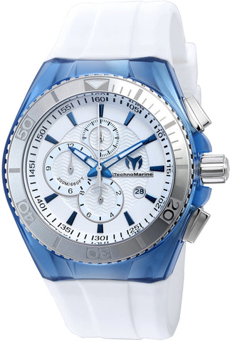 TechnoMarine Watch Cruise Mens TM-115052