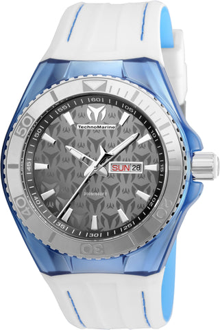 TechnoMarine Watch Cruise Mens TM-115065