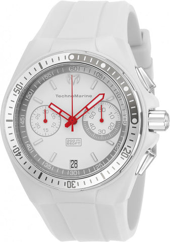TechnoMarine Watch Cruise Mens TM-115330