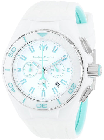 TechnoMarine Watch Cruise NightVision TM-113011
