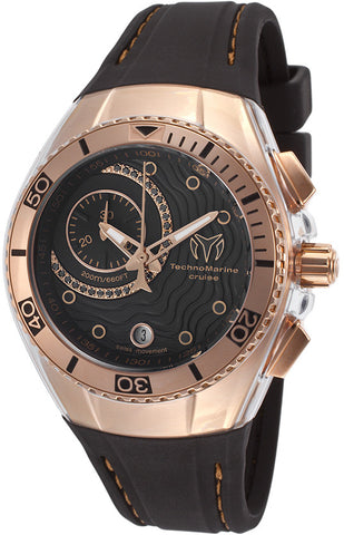 TechnoMarine Watch Cruise One TM-114041
