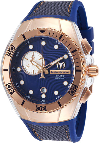 TechnoMarine Watch Cruise One TM-114047