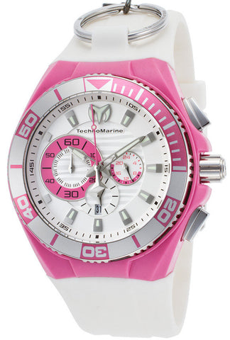 TechnoMarine Watch Cruise Sport Locker TM-112014