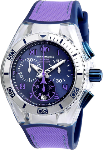 TechnoMarine Watch Cruise Unisex TM-115021