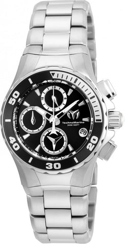 TechnoMarine Watch Manta Lady TM-215049