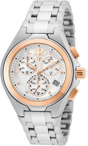 TechnoMarine Watch Manta Lady TM-215023