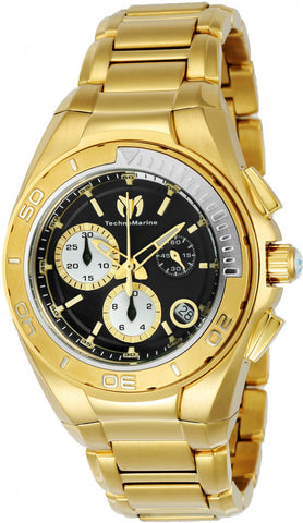 TechnoMarine Watch Manta Lady TM-215029