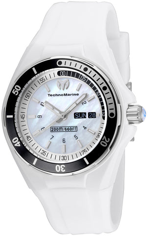 TechnoMarine Watch Manta Lady TM-115123