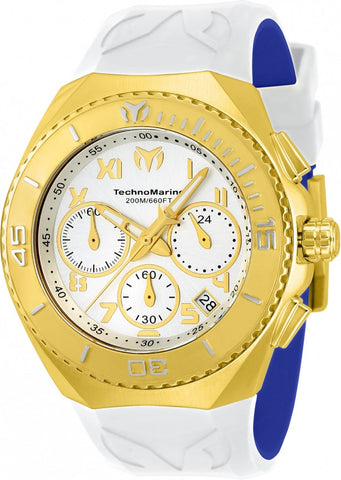TechnoMarine Watch Manta Mens TM-215080