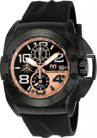 TechnoMarine Watch Reef Mens TM-515015