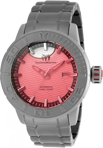 TechnoMarine Watch Reef Mens TM-516003