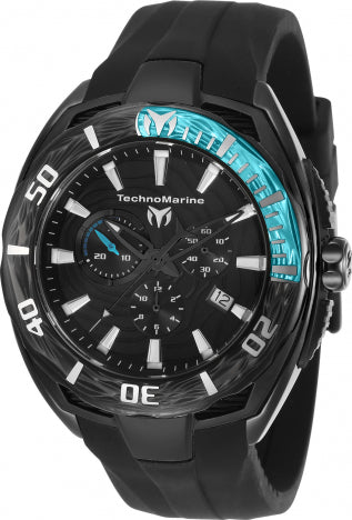 TechnoMarine Watch Cruise California II Mens TM-118043