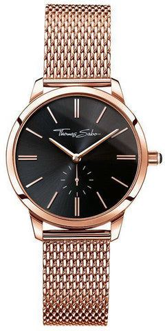 Thomas Sabo Watch Eternal WA0249-265-203-33